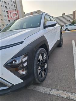 هيونداي كونا